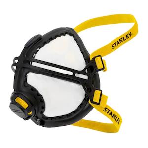 Фото - Захисна маска STANLEY F02.1.002