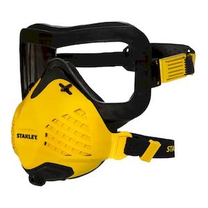 Захисна маска STANLEY F03.1.005 Фото - Захисна маска STANLEY F03.1.005