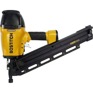 Фото - Пістолет цвяхозабивний пневматичний BOSTITCH F28WW-E