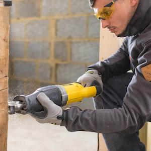 Фото №4 - Пила шабельна мережева STANLEY FATMAX FME360