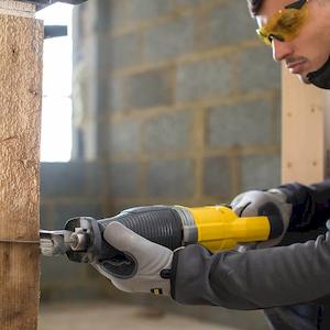 Фото №5 - Пила шабельна мережева STANLEY FATMAX FME360