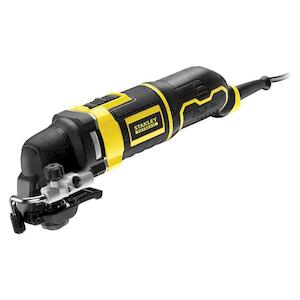 Фото - Багатофункціональний інструмент мережевий STANLEY FATMAX FME650K