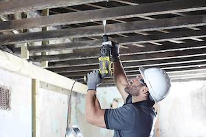 Фото №5 - Дриль мережевий ударний STANLEY FATMAX FMEH1100K