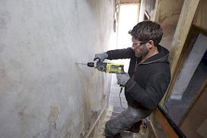 Фото №7 - Дриль мережевий ударний STANLEY FATMAX FMEH1100K