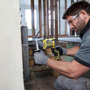 Фото №4 - Дриль мережевий ударний STANLEY FATMAX FMEH750