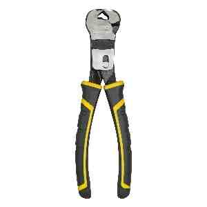 Фото №2 - Кусачки FatMax® Compound Action торцеві довжиною 190 мм STANLEY FMHT0-71851