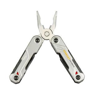 Фото №2 - Універсальний інструмент MULTI-TOOL з шістнадцятьма функціями STANLEY FMHT0-72414