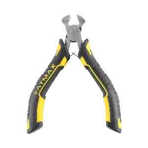 Фото №2 - Міні кусачки FatMax® торцеві довжиною 105 мм STANLEY FMHT0-80519