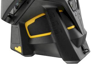 Рівень лазерний FatMax®MultilineGreen трипроменевий площинний самовирівнюючий, чемодан STANLEY FMHT1-77356 - картинка №5 Фото №5 - Рівень лазерний FatMax®MultilineGreen трипроменевий площинний самовирівнюючий, чемодан STANLEY FMHT1-77356