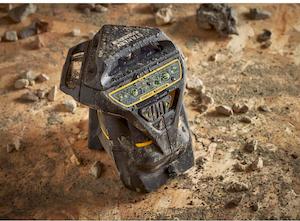 Рівень лазерний FatMax®MultilineGreen трипроменевий площинний самовирівнюючий, чемодан STANLEY FMHT1-77356 - картинка №32 Фото №32 - Рівень лазерний FatMax®MultilineGreen трипроменевий площинний самовирівнюючий, чемодан STANLEY FMHT1-77356