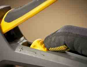 Фото №11 - Степлер LIGHT DUTY / HEAVYDUTY / CABLE / BRADS TR75 FATMAX® 6 У 1 для всіх типів скоб STANLEY FMHT6-70868