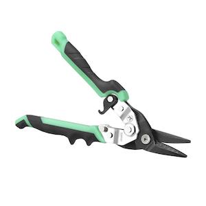 Ножиці по металу FatMax ™ ERGO Aviation довжиною 250 мм, праві STANLEY FMHT73557-0 Фото - Ножиці по металу FatMax ™ ERGO Aviation довжиною 250 мм, праві STANLEY FMHT73557-0