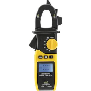 Фото - Мультиметр-амперметр цифровий STANLEY FMHT82564-0