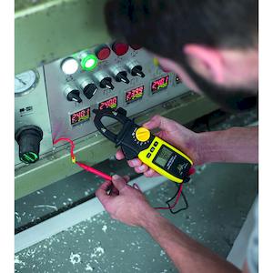 Фото №3 - Мультиметр-амперметр цифровий STANLEY FMHT82564-0