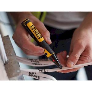 Детектор змінного струму STANLEY FMHT82567-0 - картинка №5 Фото №5 - Детектор змінного струму STANLEY FMHT82567-0