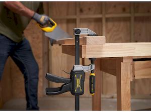 Фото №3 - Струбцина STANLEY FMHT83006-0