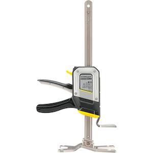 Фото - Струбцина розпірна-домкрат FATMAX® TradeLift™ тригерна, максимальна вантажопідйомність 150 кг STANLEY FMHT83550-1 — Уцінка