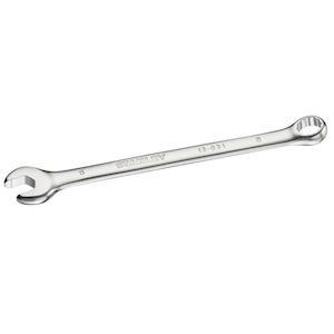 Фото - Ключ гайковий метричний, комбінований FATMAX ANTI SLIP, розмір 8 мм STANLEY FMMT13031-0