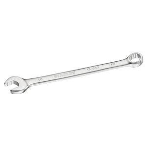 Фото - Ключ гайковий метричний, комбінований FATMAX ANTI SLIP, розмір 10 мм STANLEY FMMT13033-0