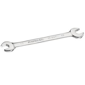 Фото - Ключ гайковий ріжковий, метричний розмір 12 x 13 мм STANLEY FMMT13067-0