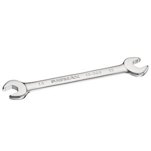 Фото - Ключ гайковий ріжковий, метричний розмір 14 x 15 мм STANLEY FMMT13068-0