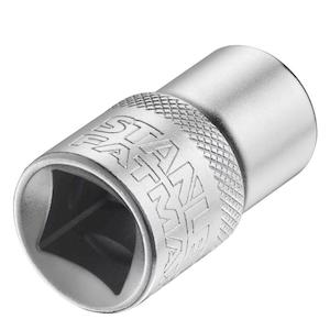 Головка 1/2 х 13 мм, з шестигранним профілем, метричнаі. STANLEY FMMT17232-0 - картинка №3 Фото №3 - Головка 1/2 х 13 мм, з шестигранним профілем, метричнаі. STANLEY FMMT17232-0