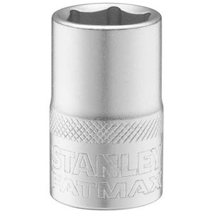 Фото - Головка 1/2 х 16 мм, з шестигранним профілем, метричнаі. STANLEY FMMT17235-0