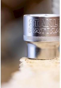 Фото №9 - Набір голівок торцевих 1/4, 1/2 MaxiDrive, 81 предмет STANLEY FMMT82826-1
