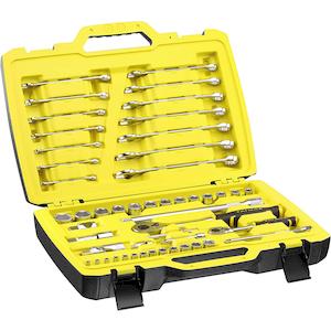 Набір інструментів FatMax універсальний, 50 предметів STANLEY FMMT82827-1 Фото - Набір інструментів FatMax універсальний, 50 предметів STANLEY FMMT82827-1