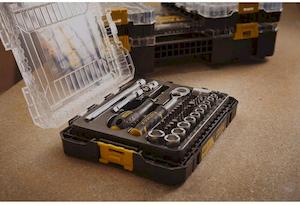 Набір торцевих головок 1/4 FATMAX® Maxi Drive, шестигранних, 48 предметів STANLEY FMMT98101-0 - картинка №13 Фото №13 - Набір торцевих головок 1/4 FATMAX® Maxi Drive, шестигранних, 48 предметів STANLEY FMMT98101-0