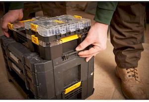 Набір торцевих головок 1/4 FATMAX® Maxi Drive, шестигранних, 48 предметів STANLEY FMMT98101-0 - картинка №15 Фото №15 - Набір торцевих головок 1/4 FATMAX® Maxi Drive, шестигранних, 48 предметів STANLEY FMMT98101-0