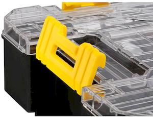 Фото №8 - Набір торцевих головок 1/2 FATMAX® Maxi Drive, шестигранних, 26 предметів STANLEY FMMT98103-1