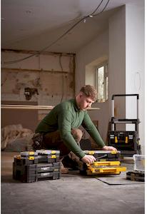 Фото №17 - Набір торцевих головок 1/2 FATMAX® Maxi Drive, шестигранних, 26 предметів STANLEY FMMT98103-1