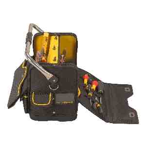Сумка для сантехніка FatMax Plumber Bag, двостороння STANLEY FMST1-70719 - картинка №3 Фото №3 - Сумка для сантехніка FatMax Plumber Bag, двостороння STANLEY FMST1-70719