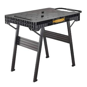 Верстат складаний STANLEY FMST1-75672 Фото - Верстат складаний STANLEY FMST1-75672