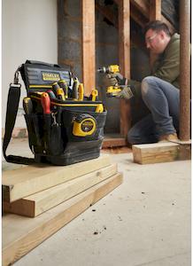 Фото №4 - Сумка органайзер FatMax ORGANIZER STANLEY FMST17624-1