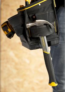 Фото №5 - Сумка органайзер FatMax ORGANIZER STANLEY FMST17624-1