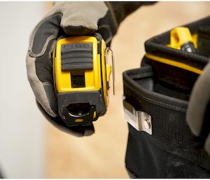 Фото №6 - Сумка органайзер FatMax ORGANIZER STANLEY FMST17624-1