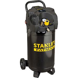 Фото - Компресор повітряний безмасляний STANLEY FMXCM0001E