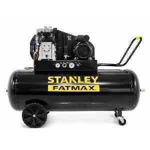 Фото №2 - Компресор повітряний STANLEY FMXCM0112E