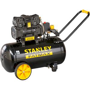 Фото - Компресор повітряний безмасляний STANLEY FMXCMS1550HE