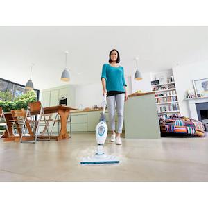 Щітка парова BLACK+DECKER FSM1615 - картинка №2 Фото №2 - Щітка парова BLACK+DECKER FSM1615