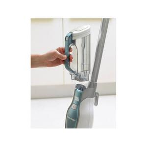 Фото №4 - Щітка парова BLACK+DECKER FSM1630