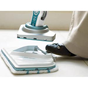 Фото №5 - Щітка парова BLACK+DECKER FSM1630