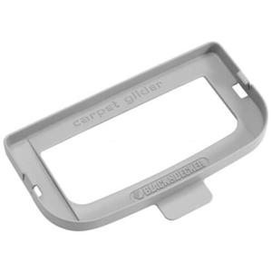 Фото - Насадка-планер для килимових покриттів для пароочищувачів Steam-Mop BLACK+DECKER FSMCG