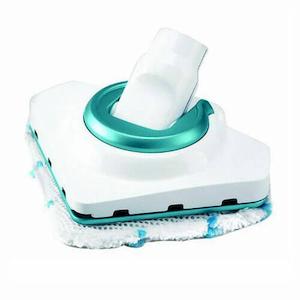 Фото - Насадка дельтовидна з двома фібрами BLACK+DECKER FSMHDA