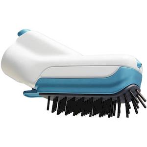 Фото - Щітки для пароочищувачів Steam-Buster BLACK+DECKER FSMHSS