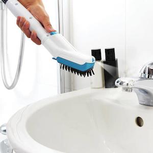 Фото №3 - Щітки для пароочищувачів Steam-Buster BLACK+DECKER FSMHSS