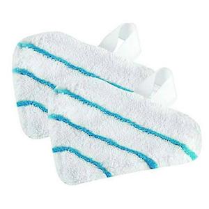 Фото - Набір мікрофібрових дельтовидних насадок Steam Mop AutoSelect BLACK+DECKER FSMP30