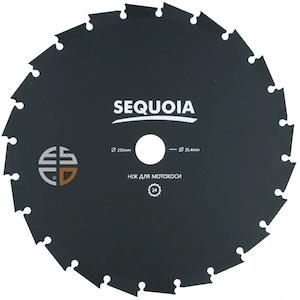 Фото - Ніж SEQUOIA GB24-255